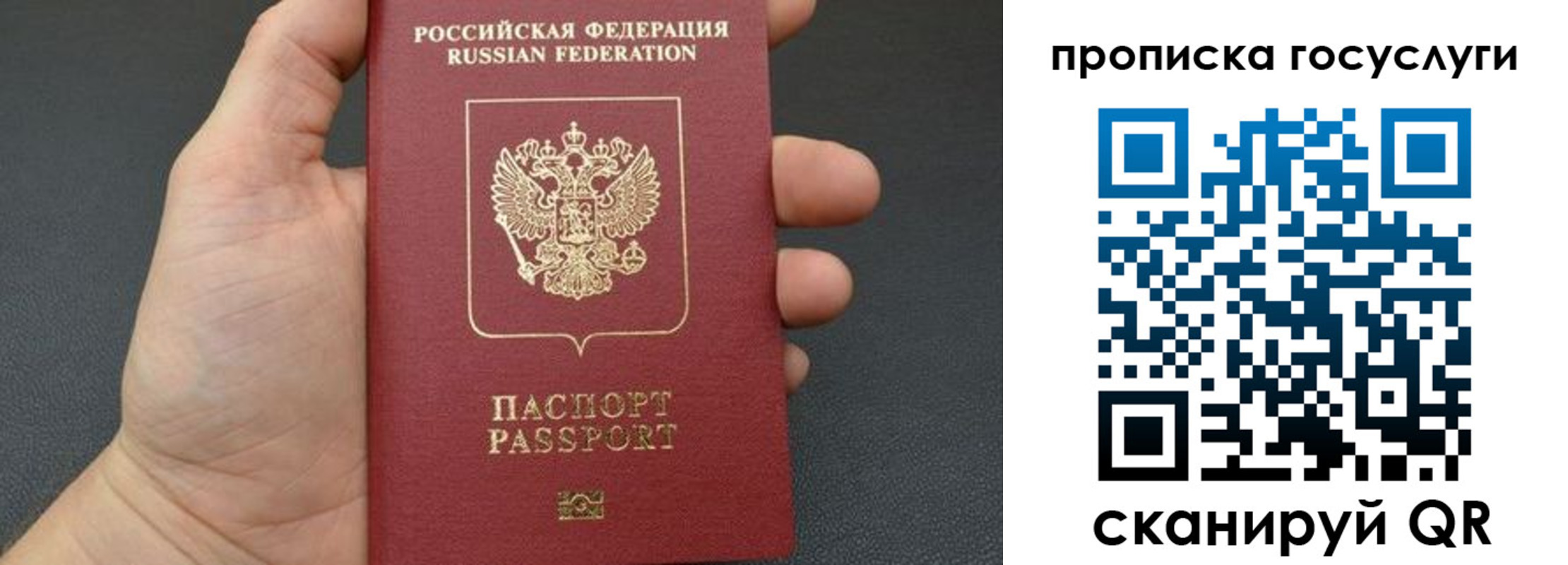 купить прописку в Звенигороде